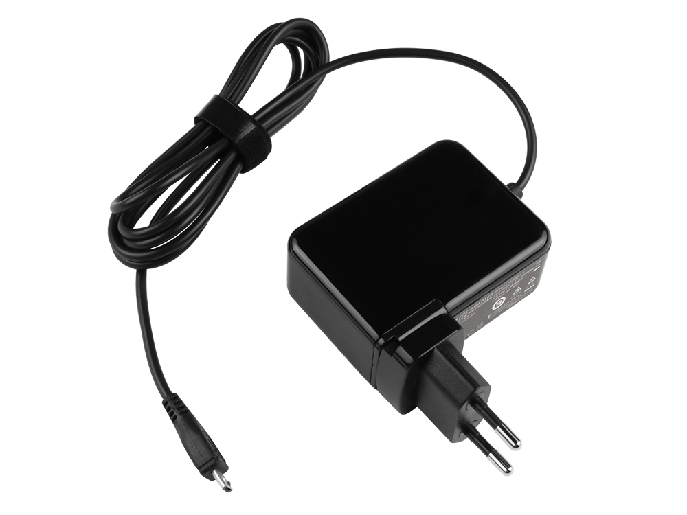 10W Original Adapter Laddare HP 8395-UW-01-1070 + Kabel